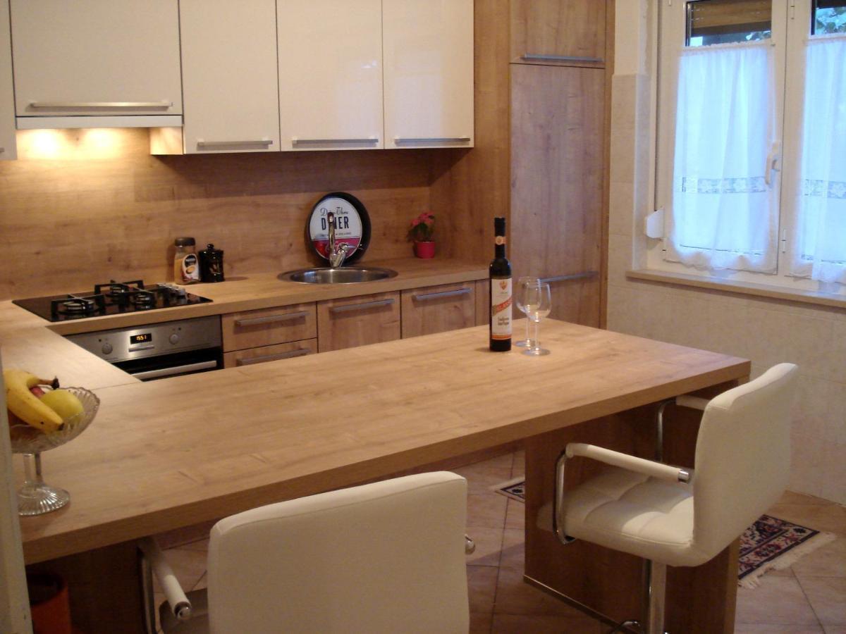 Apartment Casa Del Sol Novigrad  Bagian luar foto