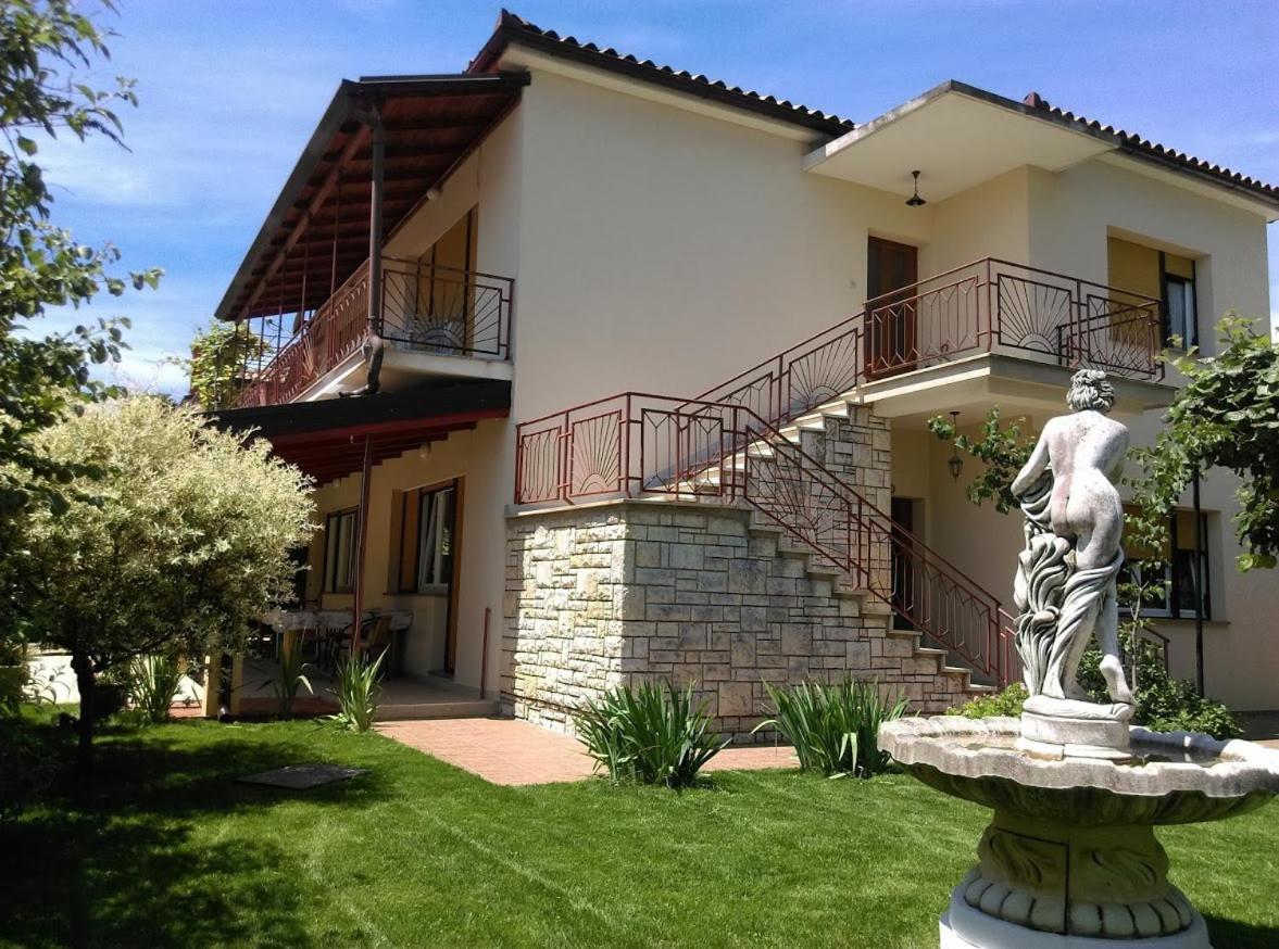 Apartment Casa Del Sol Novigrad  Bagian luar foto