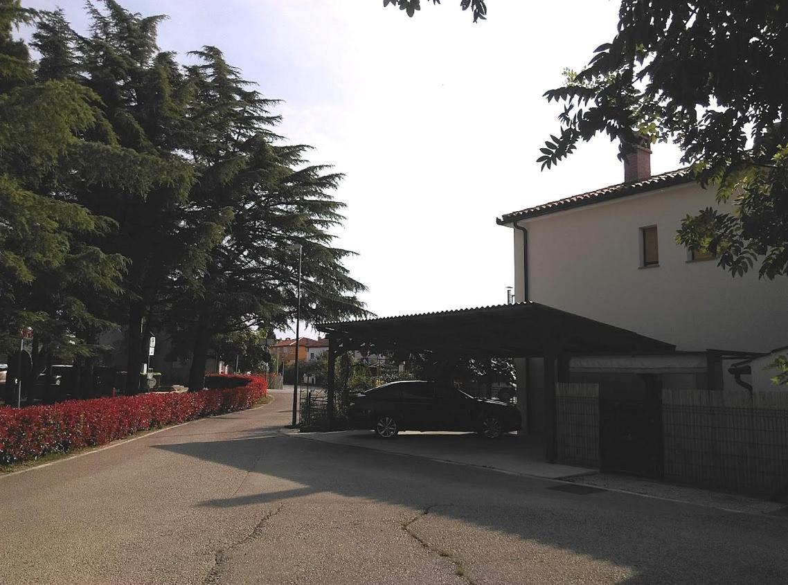 Apartment Casa Del Sol Novigrad  Bagian luar foto