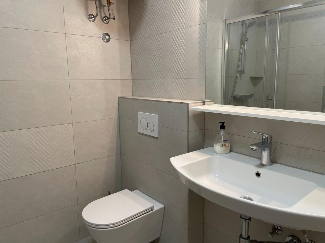 Apartment Casa Del Sol Novigrad  Bagian luar foto
