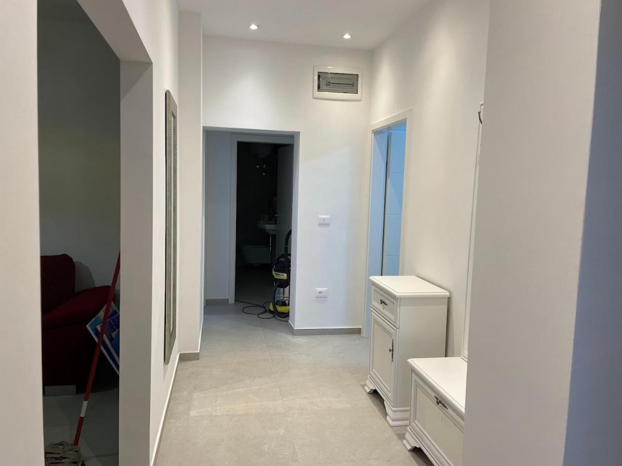 Apartment Casa Del Sol Novigrad  Bagian luar foto
