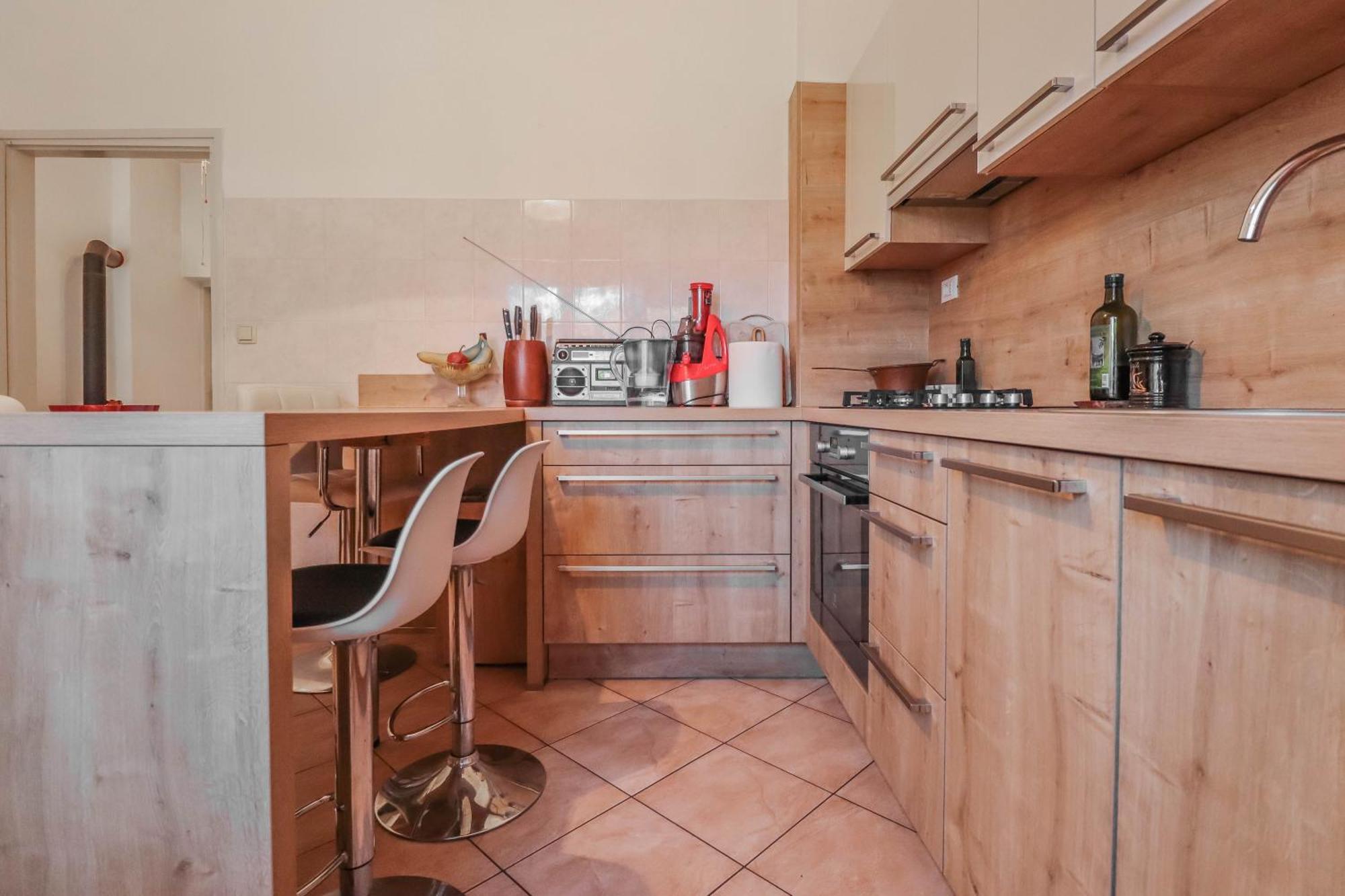 Apartment Casa Del Sol Novigrad  Bagian luar foto