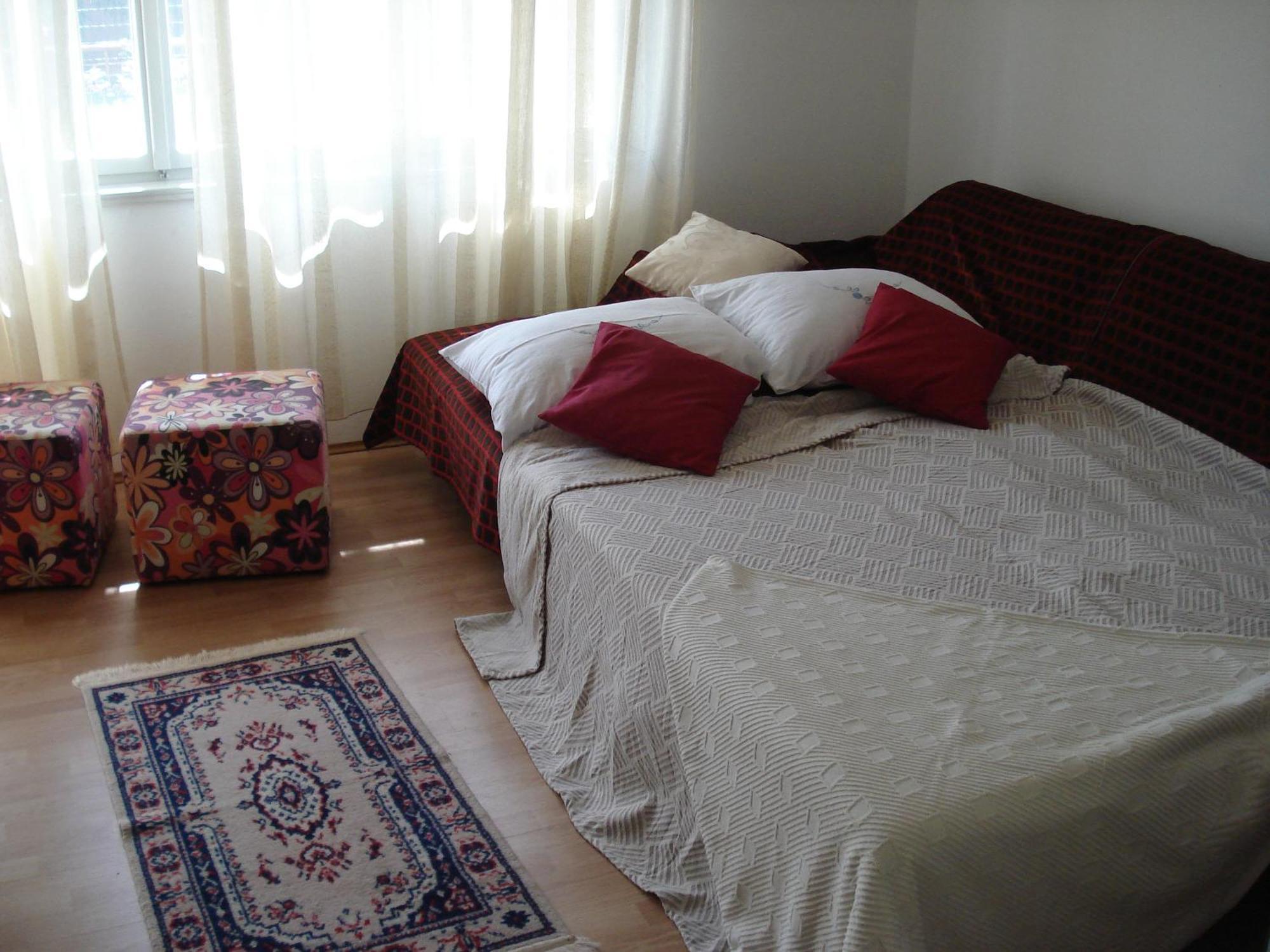 Apartment Casa Del Sol Novigrad  Bagian luar foto